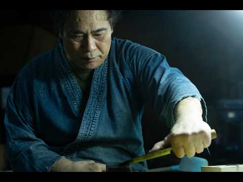 Kuwahara Blacksmith Workshop 桑原鍛冶工房