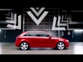 Реклама Audi A3 Sportback 2013 HD] Daft Punk Ауди А3 ...