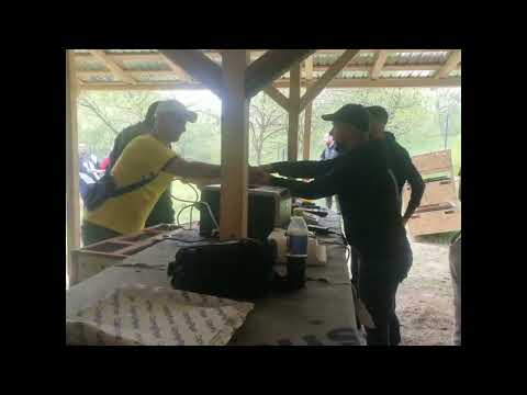 Campion columbofil dl Stroe Alin Florin Surani Prahova imbarcare porumbei etapa Lovech 14 mai 2023