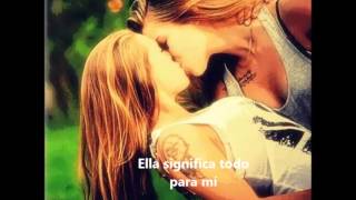 She - Jen Foster subtitulada español