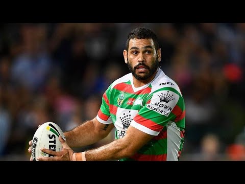 Greg Inglis 2013-2014