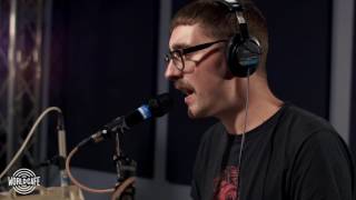 alt-J - &quot;3WW&quot; (Recorded Live for World Cafe)