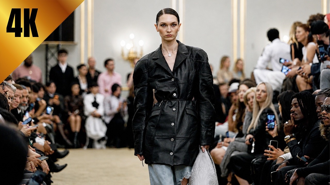 Haderlump Atelier Berlin | Spring Summer 2027 | Berlin