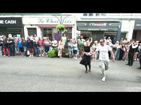 Triomphe des sonneurs - FIL 2025