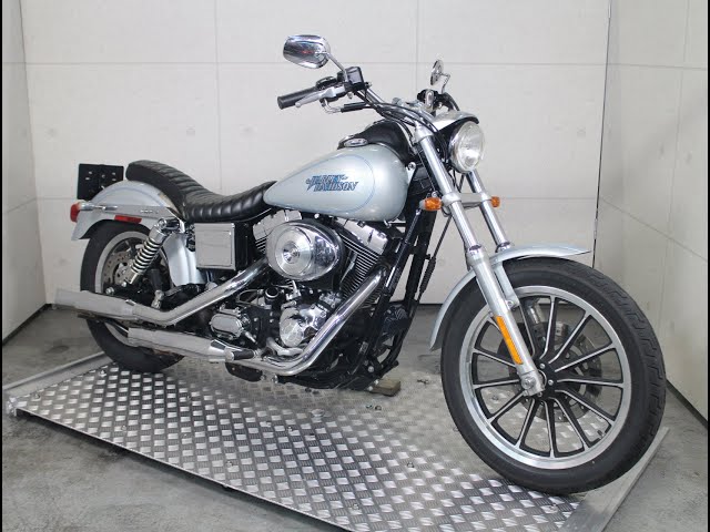 DYNA FXDL Cobra Seat ハーレー EASY RIDERS