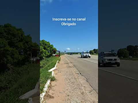 BR-101 SÃO JOSÉ DE MIPIBU-RN