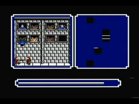 Review du jeu : Pictionary(NES)