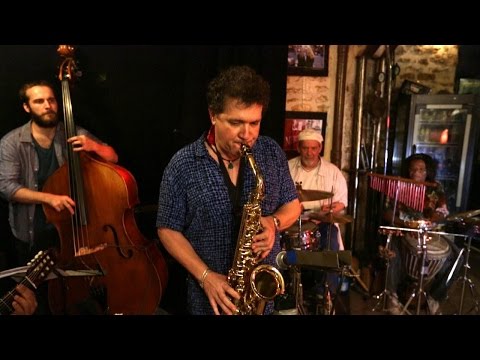 Paulo Lajao LINS Quintet -