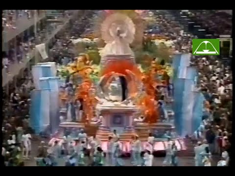 Unidos de Vila Isabel 1994 (Globo)
