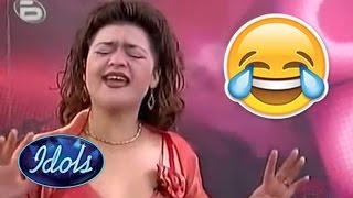 Ken Lee Funniest Audition Ever | Idols Global | English Subtitles