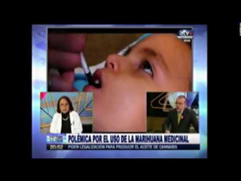 Entrevista a la Decana Nacional Dra. Amelia Villar López, en ATV+