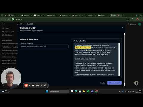 Item video thumbnail