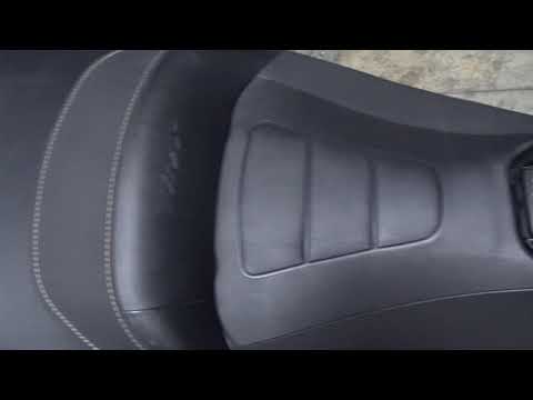 YAMAHA T-Max 530  DX 2018