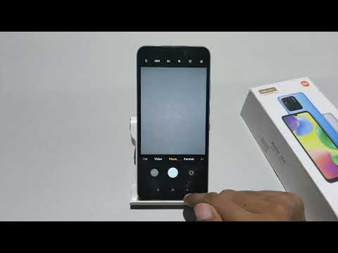 Turn Off Camera Shutter Sound Click Photo in Redmi 12C | Redmi 10A me camera sound kaise off kare