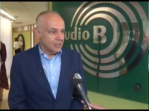 Miladin Ševarlić o stanju u medijima u Srbiji