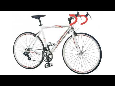 Schwinn Men'S Prelude Bicycle Bbwhite Review Summary Video