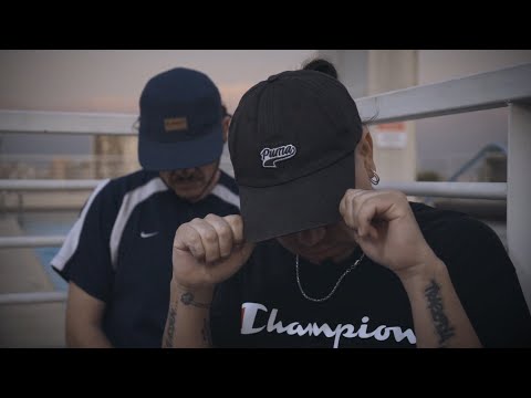 🍝Me Paqueo - iL' Cuervo & Broc'Solo