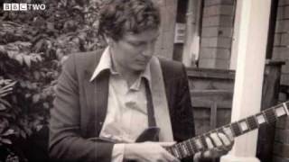 Durutti Column, Vini Reilly, and Tony Wilson