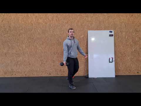 CrossFit Goch - WOD - 10.05.2021