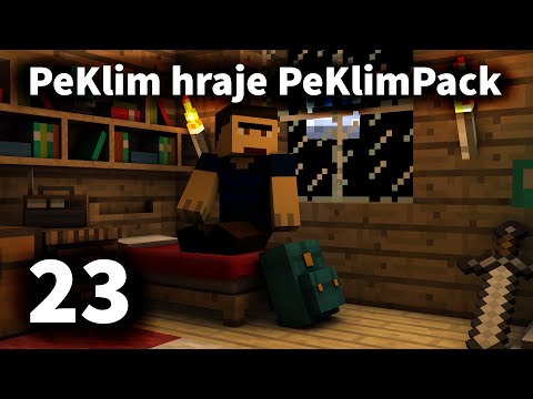PeKlim hraje PeKlimPack 23