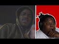 THIS IS TOO FIRE Popp Hunna Adderall Corvette Corvette Official Video REACTION
