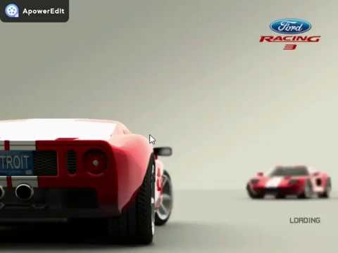 Ford Racing 3: Part 1