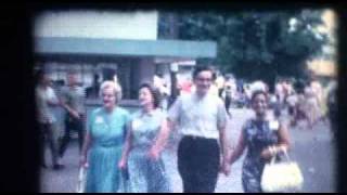 preview picture of video 'Geauga Lake 1963'