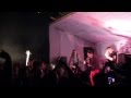 Федул Жадный на Метафесте 2014 - Овощ 