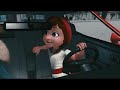 Hoodwinked Too Ending Scene