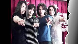 Download lagu F4 - Te Amo mp3