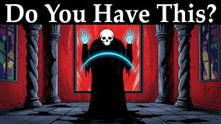 Only The Chosen Ones Possess These 7 Marks - Do You Have Any? – Carl Jung