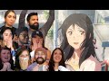 BEST ENDING SCENE YOUR NAME Ending Scene KIMI NO NA WA Best Reaction Compilation