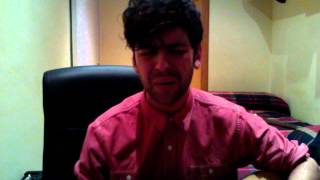 Laughing Hieroglyphic (Avey Tare Cover)