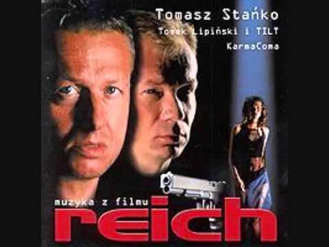 Tomasz Stańko - Reich (Soundtrack)