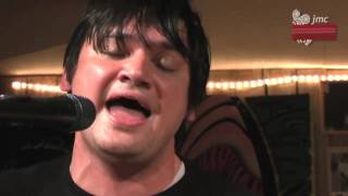 jmc's Akustik Session mit  ...And You Will Know Us By The Trail Of Dead - "The Wasteland"