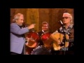 George Jones and Merle Haggard Live (The Way I Am, Yesterday's Wine, & I Must Have Done Something)