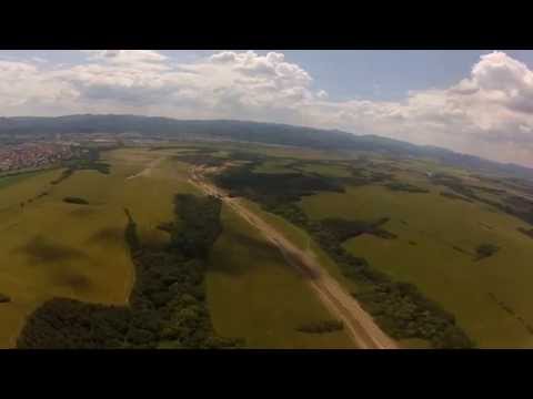 R2: aktuálne práce na obchvate na Žiaru