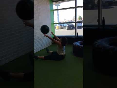 Total Home Training (THT) video.