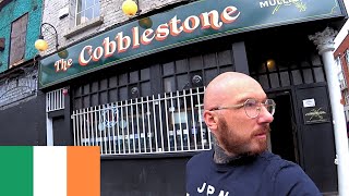 the DUBLIN most people don't see!