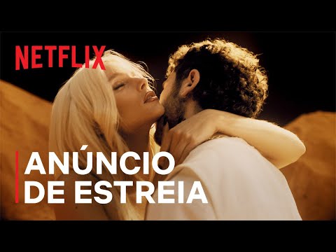 8 séries incríveis para assistir na Netflix em novembro de 2022 - Canaltech