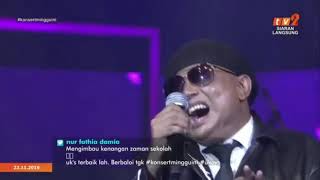Download lagu Ukays Reunion 2019 Pahit Akan Manis Jua Akhirnya K... mp3