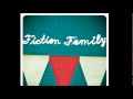 Mostly - Fiction Family