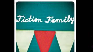 Mostly - Fiction Family