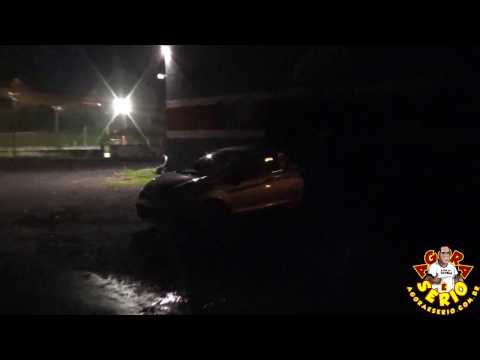 Madrugando para pegar o Horário Quadra