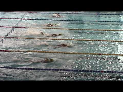 Maka G.(4) Ferrari G.(5) Di Nuzzo I.(6) Brindani M.(7) 100SL - Livorno 01.03.20