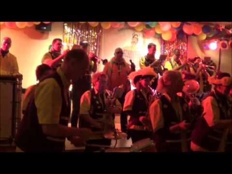 sweet caroline - haico vos en hk de vattebieren