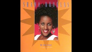 Shana Douglas - My Love Is Right (Extended Version)