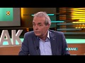 Erwin Vermeulen over de veehouderij en Boxtel