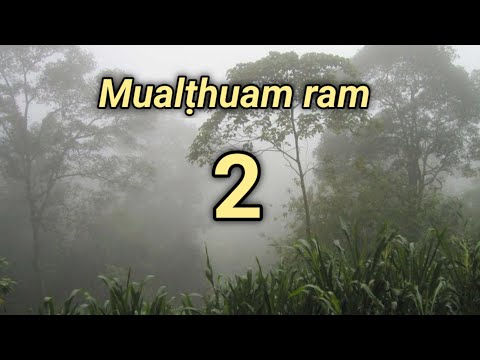 Mualthuam Ram - 2