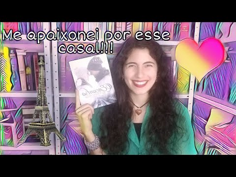 Romance nada clichê | Encontro Marcado 🗼👩‍❤️‍👨❤️